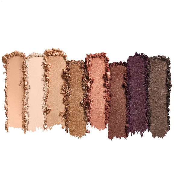 SMASHBOX - Golden Hour CoverShot Eyeshadow Palette - Picture 2 of 5